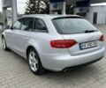 Сірий Ауді А4, об'ємом двигуна 1.8 л та пробігом 255 тис. км за 7618 $, фото 4 на Automoto.ua