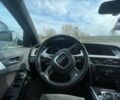 Серый Ауди А4, объемом двигателя 1.8 л и пробегом 202 тыс. км за 7800 $, фото 10 на Automoto.ua
