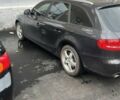 Сірий Ауді А4, об'ємом двигуна 2 л та пробігом 286 тис. км за 8650 $, фото 16 на Automoto.ua