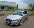 Серый Ауди А4, объемом двигателя 1.6 л и пробегом 215 тыс. км за 5500 $, фото 1 на Automoto.ua