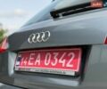 Серый Ауди А4, объемом двигателя 1.6 л и пробегом 162 тыс. км за 6650 $, фото 14 на Automoto.ua