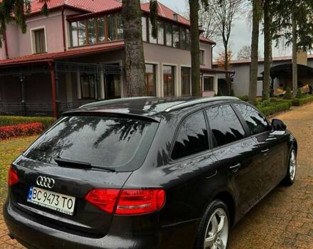 Серый Ауди А4, объемом двигателя 1.98 л и пробегом 287 тыс. км за 7700 $, фото 5 на Automoto.ua