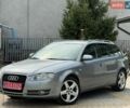 Серый Ауди А4, объемом двигателя 1.6 л и пробегом 162 тыс. км за 6650 $, фото 1 на Automoto.ua