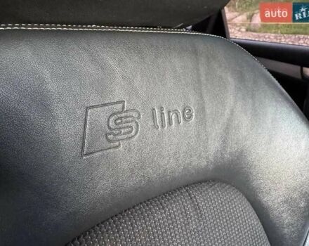 Серый Ауди А4, объемом двигателя 1.8 л и пробегом 224 тыс. км за 9800 $, фото 4 на Automoto.ua