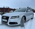 Сірий Ауді А4, об'ємом двигуна 1.97 л та пробігом 328 тис. км за 9500 $, фото 1 на Automoto.ua