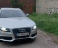 Сірий Ауді А4, об'ємом двигуна 2 л та пробігом 260 тис. км за 7500 $, фото 3 на Automoto.ua