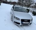 Сірий Ауді А4, об'ємом двигуна 2 л та пробігом 328 тис. км за 9500 $, фото 1 на Automoto.ua