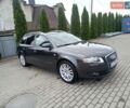 Сірий Ауді А4, об'ємом двигуна 2 л та пробігом 306 тис. км за 6800 $, фото 13 на Automoto.ua