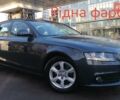 Серый Ауди А4, объемом двигателя 1.8 л и пробегом 213 тыс. км за 8700 $, фото 1 на Automoto.ua