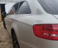 Сірий Ауді А4, об'ємом двигуна 1.97 л та пробігом 284 тис. км за 8800 $, фото 4 на Automoto.ua