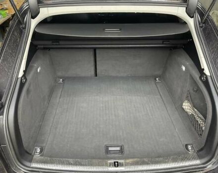 Сірий Ауді А4, об'ємом двигуна 2 л та пробігом 380 тис. км за 10500 $, фото 2 на Automoto.ua