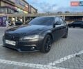 Сірий Ауді А4, об'ємом двигуна 2 л та пробігом 380 тис. км за 10500 $, фото 4 на Automoto.ua