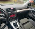Серый Ауди А4, объемом двигателя 2 л и пробегом 256 тыс. км за 7000 $, фото 10 на Automoto.ua