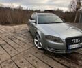 Серый Ауди А4, объемом двигателя 2 л и пробегом 400 тыс. км за 4781 $, фото 3 на Automoto.ua