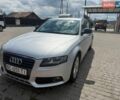Серый Ауди А4, объемом двигателя 1.97 л и пробегом 306 тыс. км за 7999 $, фото 1 на Automoto.ua