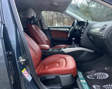 Серый Ауди А4, объемом двигателя 3 л и пробегом 313 тыс. км за 9300 $, фото 17 на Automoto.ua