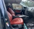 Серый Ауди А4, объемом двигателя 3 л и пробегом 313 тыс. км за 9300 $, фото 17 на Automoto.ua