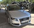 Сірий Ауді А4, об'ємом двигуна 2.98 л та пробігом 361 тис. км за 11000 $, фото 1 на Automoto.ua