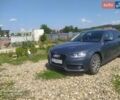 Сірий Ауді А4, об'ємом двигуна 2.9 л та пробігом 312 тис. км за 9650 $, фото 7 на Automoto.ua