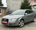 Серый Ауди А4, объемом двигателя 1.6 л и пробегом 162 тыс. км за 6450 $, фото 1 на Automoto.ua