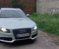 Сірий Ауді А4, об'ємом двигуна 2 л та пробігом 260 тис. км за 7800 $, фото 2 на Automoto.ua