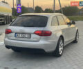 Серый Ауди А4, объемом двигателя 1.98 л и пробегом 370 тыс. км за 9100 $, фото 11 на Automoto.ua