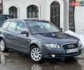 Сірий Ауді А4, об'ємом двигуна 0 л та пробігом 192 тис. км за 7399 $, фото 1 на Automoto.ua