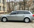 Серый Ауди А4, объемом двигателя 2 л и пробегом 160 тыс. км за 3951 $, фото 7 на Automoto.ua