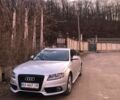 Сірий Ауді А4, об'ємом двигуна 2 л та пробігом 340 тис. км за 7800 $, фото 1 на Automoto.ua