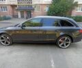 Сірий Ауді А4, об'ємом двигуна 1.8 л та пробігом 221 тис. км за 8300 $, фото 1 на Automoto.ua