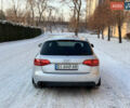 Сірий Ауді А4, об'ємом двигуна 2 л та пробігом 252 тис. км за 7999 $, фото 5 на Automoto.ua