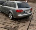 Серый Ауди А4, объемом двигателя 2 л и пробегом 400 тыс. км за 4781 $, фото 7 на Automoto.ua