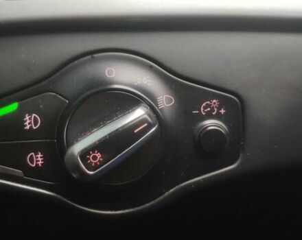 Серый Ауди А4, объемом двигателя 1.97 л и пробегом 370 тыс. км за 9500 $, фото 17 на Automoto.ua