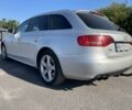 Серый Ауди А4, объемом двигателя 2 л и пробегом 270 тыс. км за 7000 $, фото 3 на Automoto.ua