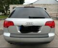 Сірий Ауді А4, об'ємом двигуна 2 л та пробігом 317 тис. км за 3600 $, фото 1 на Automoto.ua