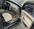 Ауди А4 2008 в Кривом Роге на Automoto.ua Серый Ауди А4, объемом двигателя 2 л и пробегом 318 тыс. км за 10500 $, фото 8 на Automoto.ua
