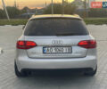 Серый Ауди А4, объемом двигателя 1.98 л и пробегом 370 тыс. км за 9100 $, фото 10 на Automoto.ua