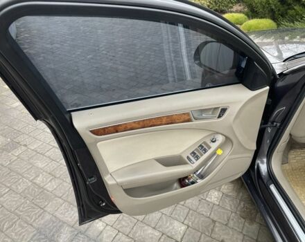 Ауди А4 2008 в Кривом Роге на Automoto.ua Серый Ауди А4, объемом двигателя 2 л и пробегом 318 тыс. км за 10500 $, фото 13 на Automoto.ua