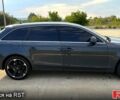 Сірий Ауді А4, об'ємом двигуна 2 л та пробігом 250 тис. км за 9999 $, фото 2 на Automoto.ua