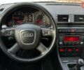 Серый Ауди А4, объемом двигателя 2 л и пробегом 300 тыс. км за 3200 $, фото 2 на Automoto.ua