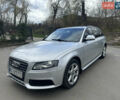 Сірий Ауді А4, об'ємом двигуна 2 л та пробігом 315 тис. км за 8500 $, фото 1 на Automoto.ua