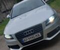 Сірий Ауді А4, об'ємом двигуна 2 л та пробігом 260 тис. км за 7800 $, фото 4 на Automoto.ua
