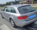 Серый Ауди А4, объемом двигателя 1.8 л и пробегом 230 тыс. км за 5800 $, фото 2 на Automoto.ua