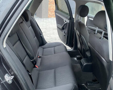 Серый Ауди А4, объемом двигателя 2 л и пробегом 305 тыс. км за 6999 $, фото 34 на Automoto.ua