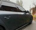 Сірий Ауді А4, об'ємом двигуна 1.8 л та пробігом 280 тис. км за 7600 $, фото 12 на Automoto.ua