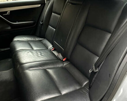 Сірий Ауді А4, об'ємом двигуна 1.8 л та пробігом 223 тис. км за 7200 $, фото 39 на Automoto.ua