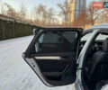 Сірий Ауді А4, об'ємом двигуна 2 л та пробігом 252 тис. км за 7999 $, фото 11 на Automoto.ua