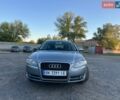Серый Ауди А4, объемом двигателя 1.6 л и пробегом 229 тыс. км за 6200 $, фото 1 на Automoto.ua