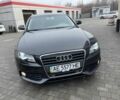 Ауди А4 2008 в Кривом Роге на Automoto.ua Серый Ауди А4, объемом двигателя 2 л и пробегом 318 тыс. км за 10500 $, фото 1 на Automoto.ua