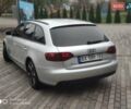 Серый Ауди А4, объемом двигателя 1.97 л и пробегом 370 тыс. км за 9500 $, фото 24 на Automoto.ua